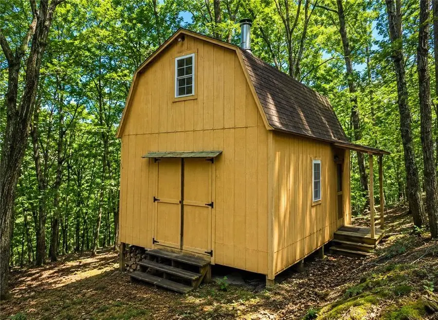 1356 Firetower Road, Jasper, GA 30143 - #2