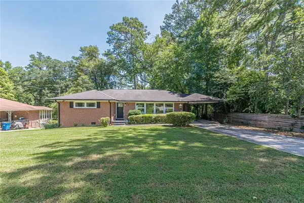 2314 Bryant Drive, Atlanta, GA 30344