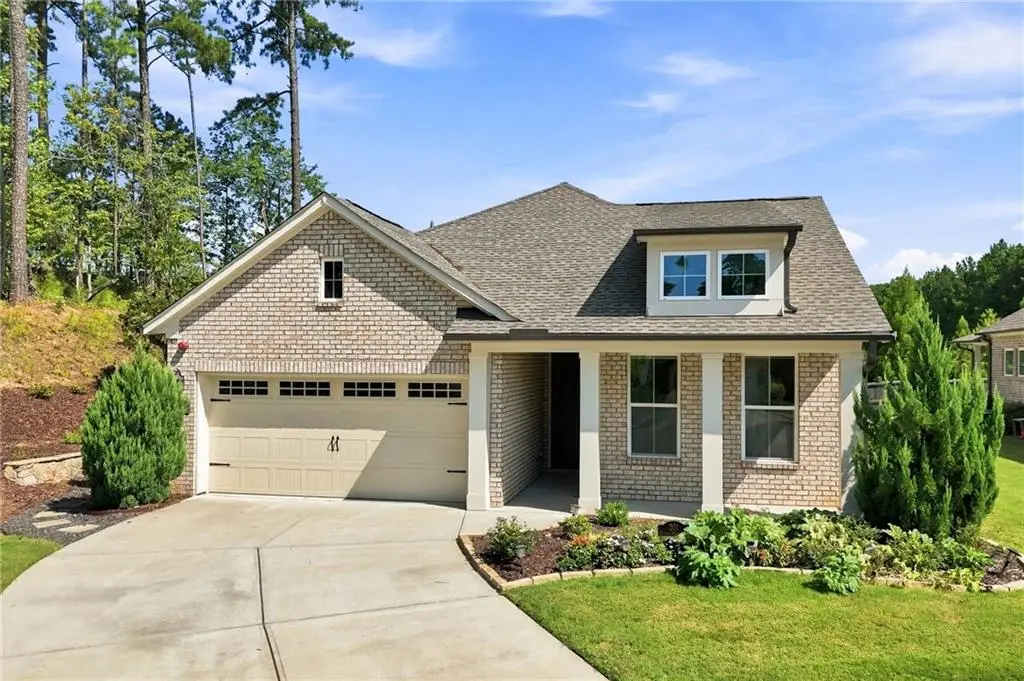 201 Floral Valley Drive, Woodstock, GA 30188 - #1