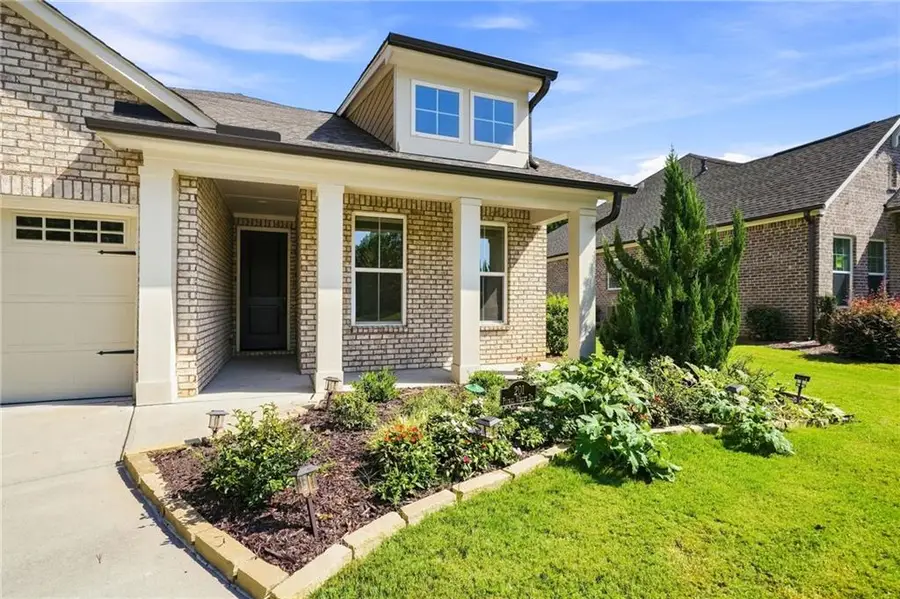 201 Floral Valley Drive, Woodstock, GA 30188 - #3