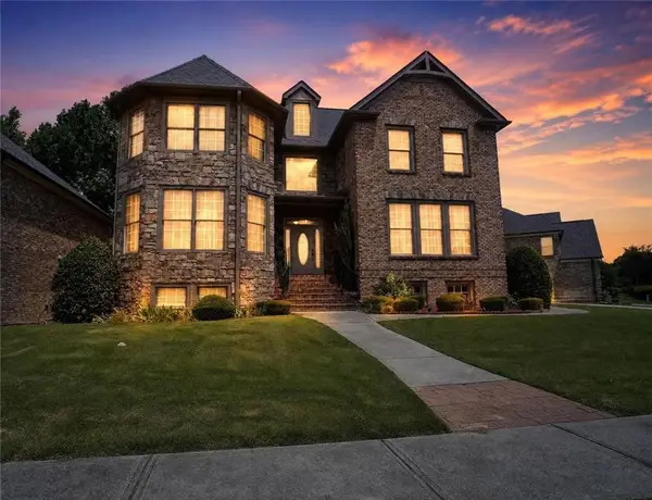 2645 Tyler Bay Lane, Grayson, GA 30017