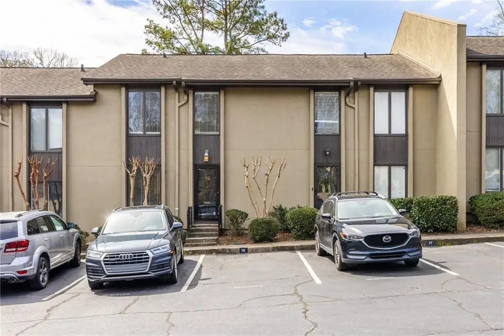 15 Ivy Square Ne, Atlanta, GA 30342 - #1