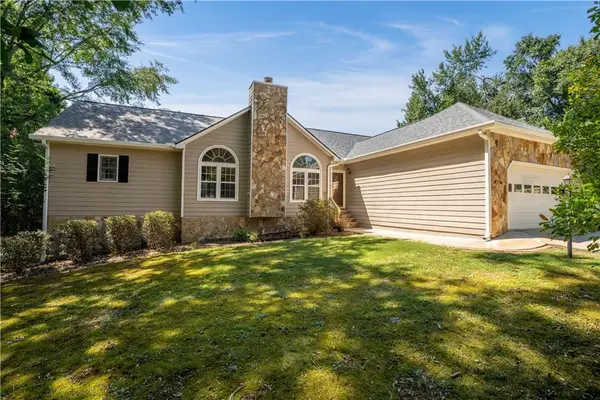 337 Keys Drive, Braselton, GA 30517