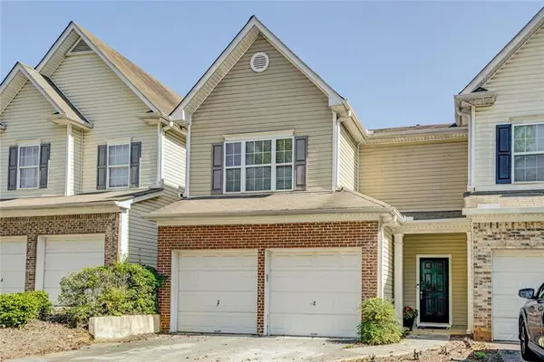 2266 Baker Station Drive, Acworth, GA 30101