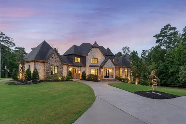 14560 Wood Road #B, Milton, GA 30004