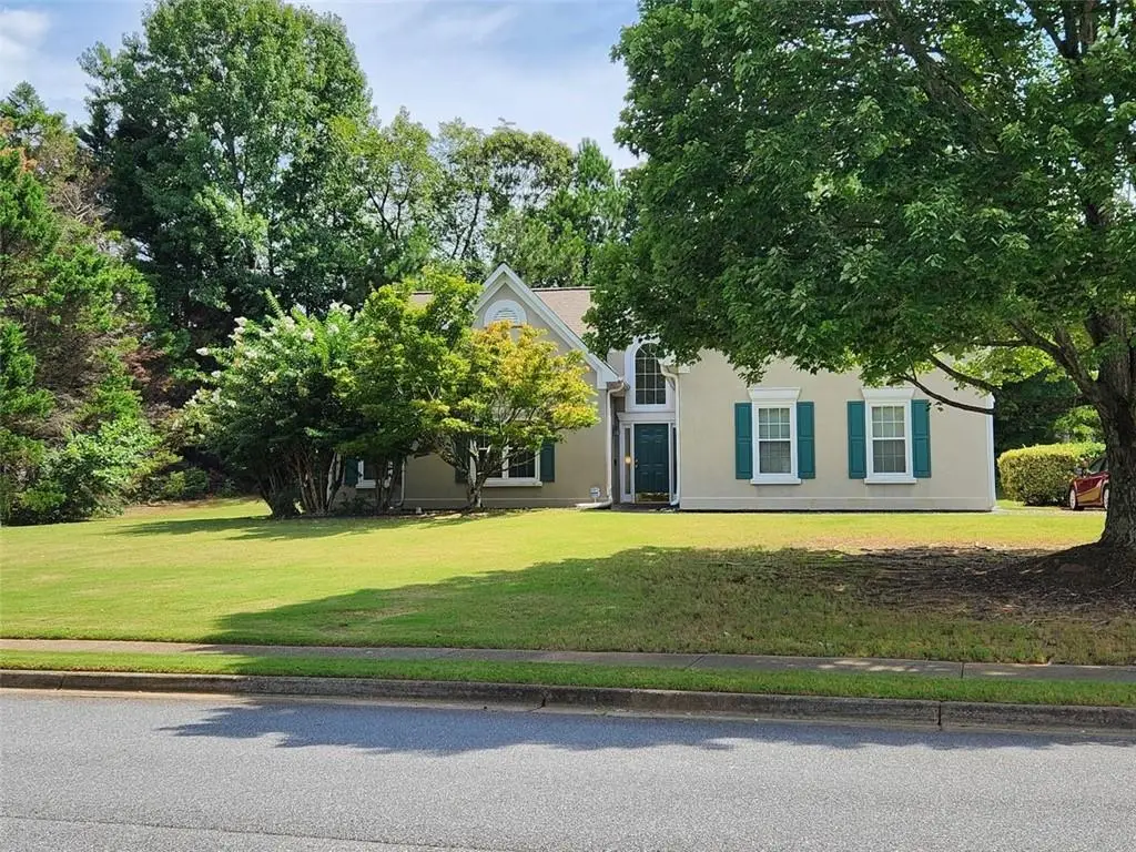 4225 Ruby Forest Boulevard, Suwanee, GA 30024 - #1