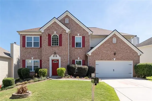 2031 Dartmoth Way, Villa Rica, GA 30180