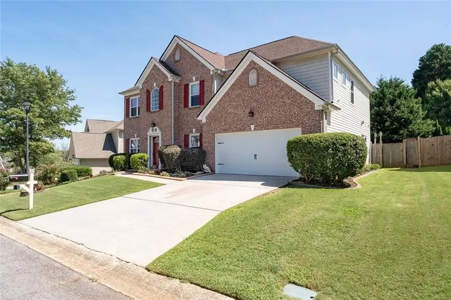 2031 Dartmoth Way, Villa Rica, GA 30180 - #3