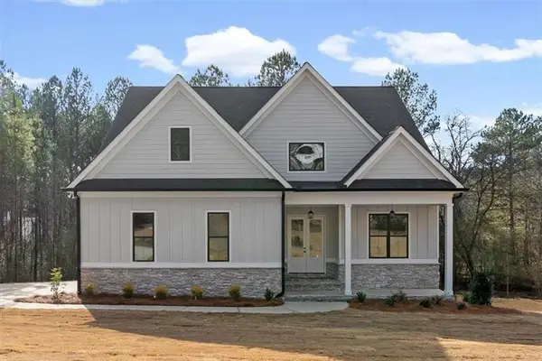 30 Rushden Way Se, Rome, GA 30161
