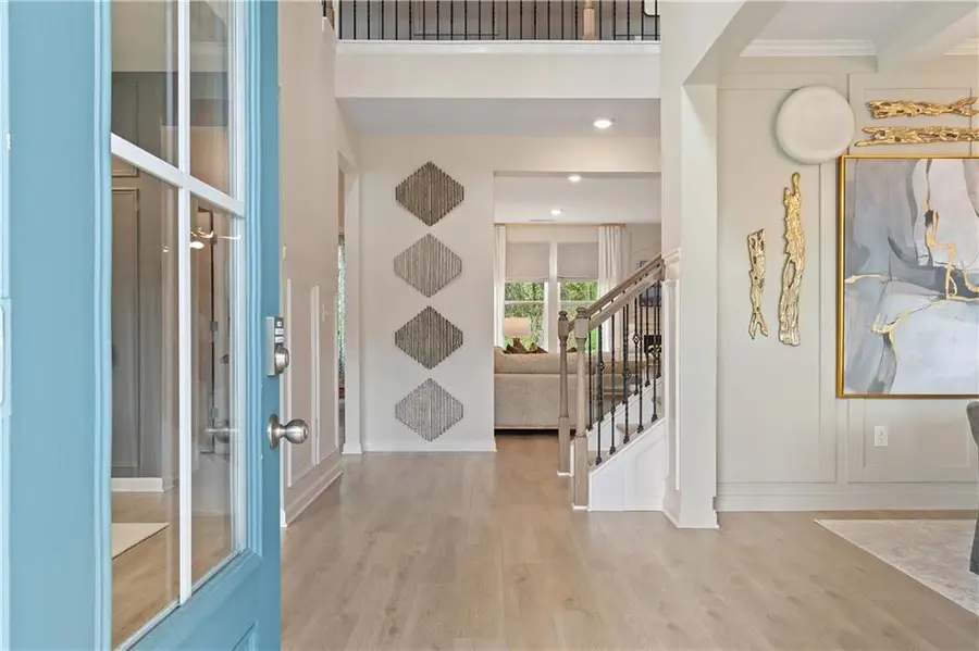 2804 Niblick Green Loop, Snellville, GA 30039 - #2