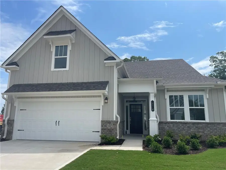 3252 Wild Clary (lot 59) Court, Buford, GA 30519 - #2