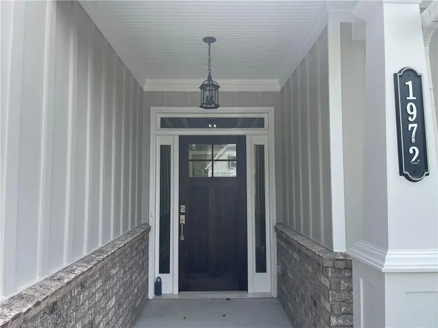 3252 Wild Clary (lot 59) Court, Buford, GA 30519 - #3