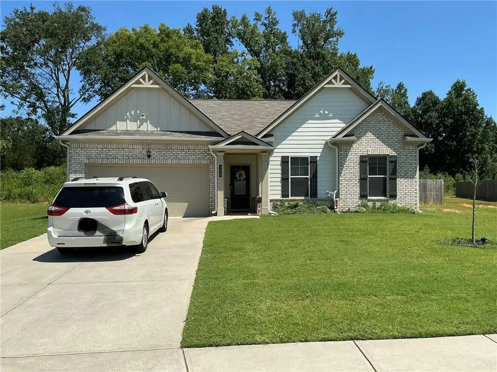 111 Mcginnis Circle, Calhoun, GA 30701 - #1