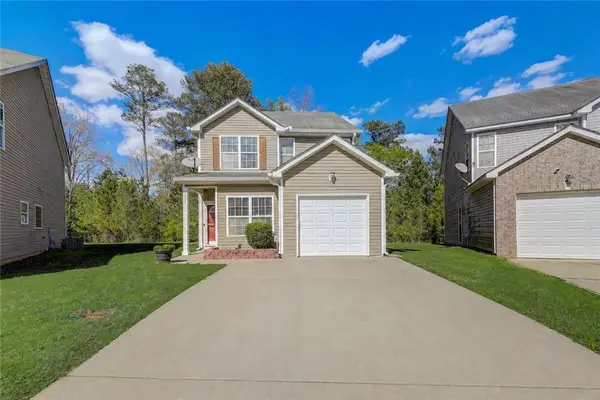2311 Hackamore Drive, Atlanta, GA 30349