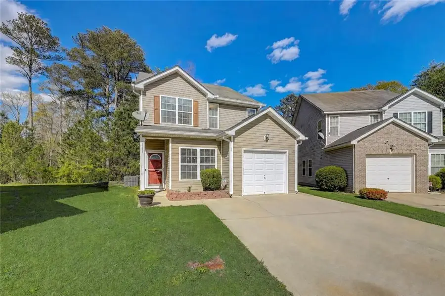 2311 Hackamore Drive, Atlanta, GA 30349 - #2
