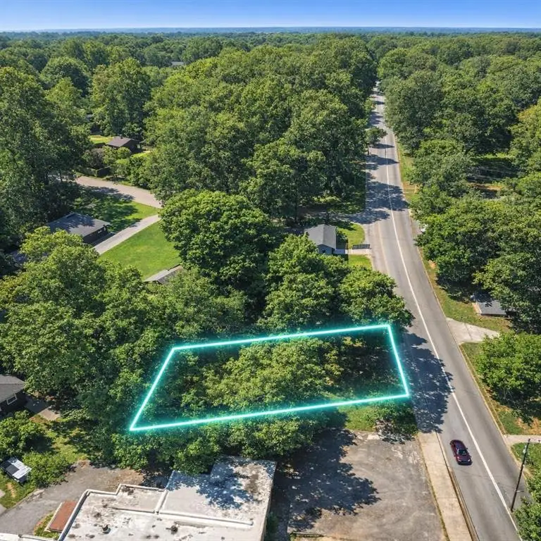 531 Hamilton E Holmes Drive Nw, Atlanta, GA 30318 - #1