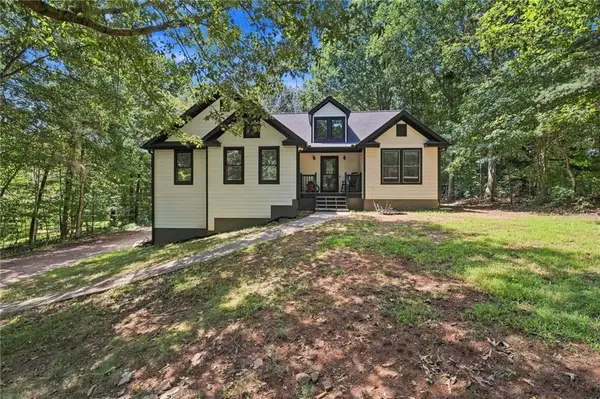 138 Smokestack Ridge, Fairmount, GA 30139