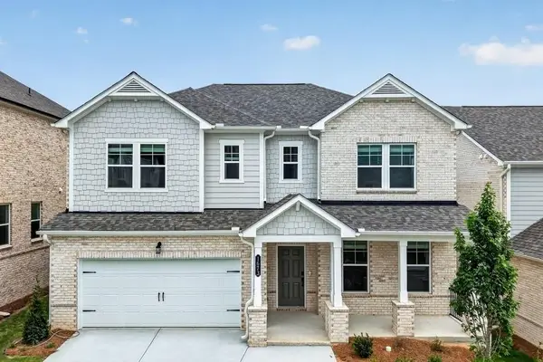 1673 Caldwell Bend Lane, Dacula, GA 30019