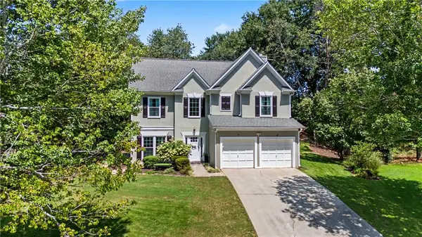 15 Harmony Walk Place Se, Smyrna, GA 30082