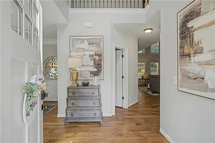 15 Harmony Walk Place Se, Smyrna, GA 30082 - #3