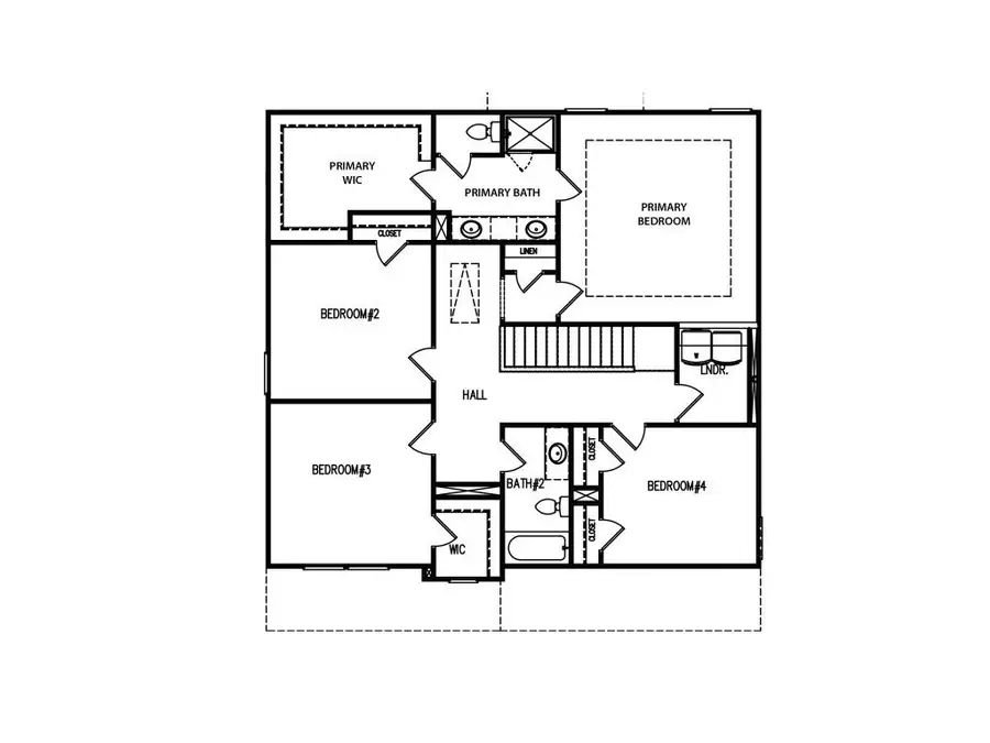 3241 Kottayam Court, Statham, GA 30666 - #3