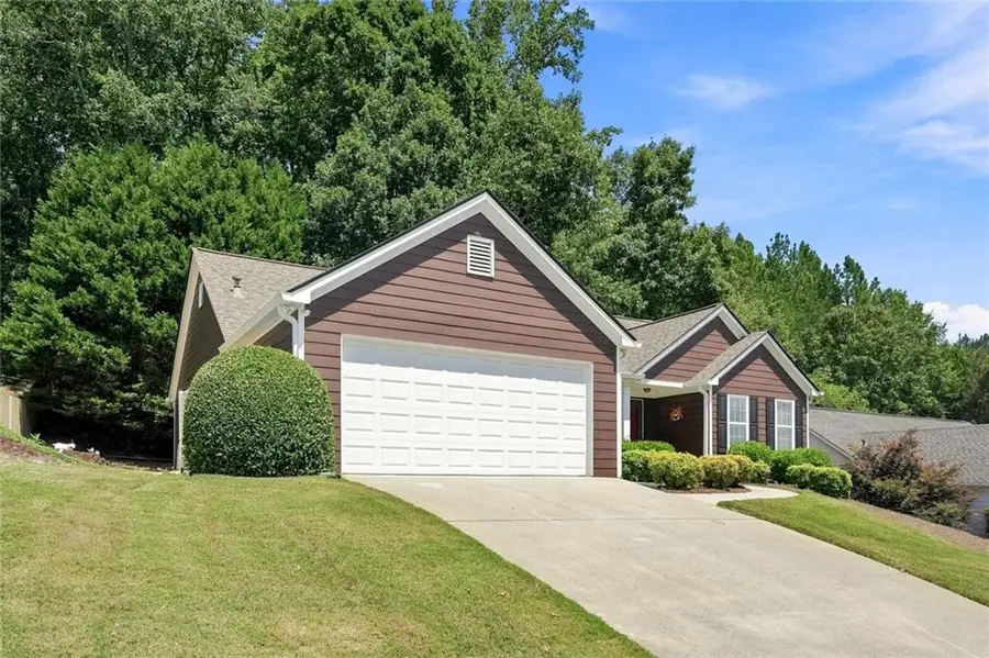 332 Spring Hill Drive, Canton, GA 30115 - #2