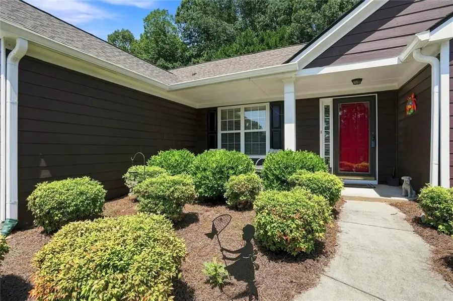 332 Spring Hill Drive, Canton, GA 30115 - #3