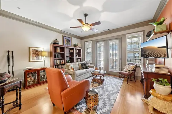 3621 Vinings Slope Se #2516, Atlanta, GA 30339