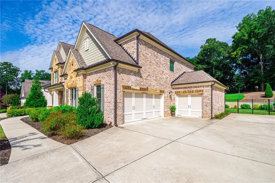 2440 Sunflower Drive, Hoschton, GA 30548 - #2