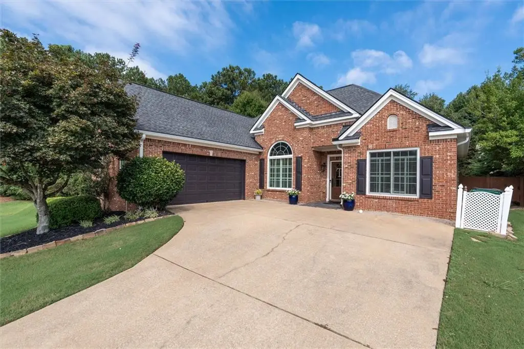 222 Meadow Run, Carrollton, GA 30116 - #1