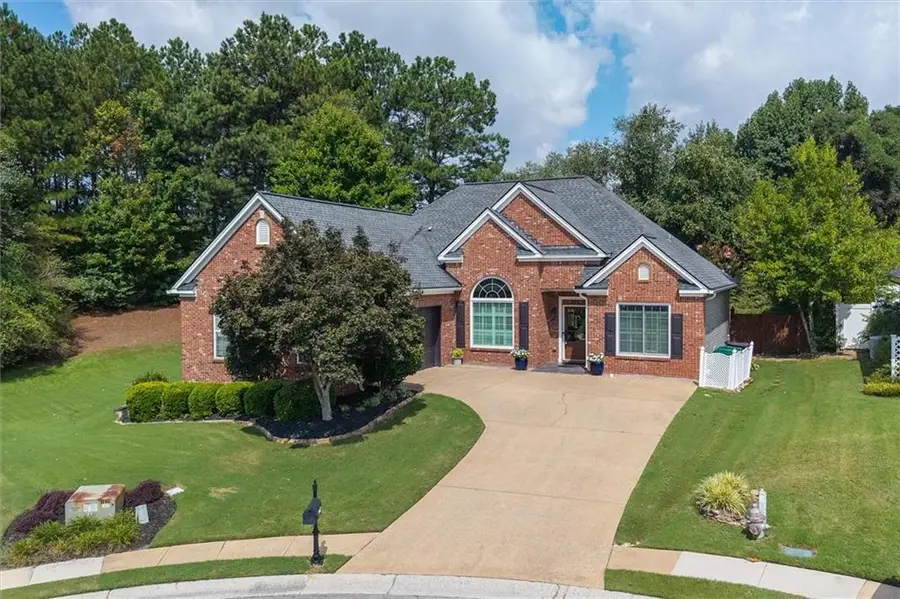 222 Meadow Run, Carrollton, GA 30116 - #2