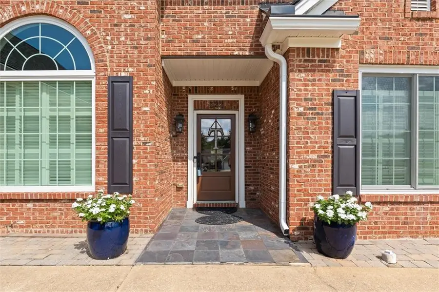 222 Meadow Run, Carrollton, GA 30116 - #3