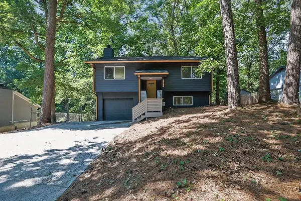 1971 Pair Rd Sw, Marietta, GA 30008