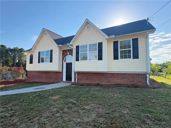 118 Langford Road Ne, Ranger, GA 30734