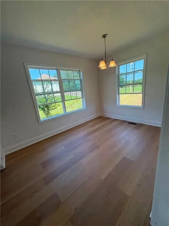 118 Langford Road Ne, Ranger, GA 30734 - #3