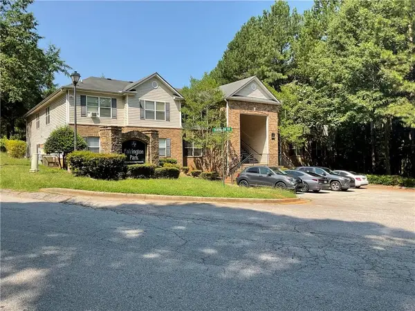 1203 Par Three Way, Lithonia, GA 30038