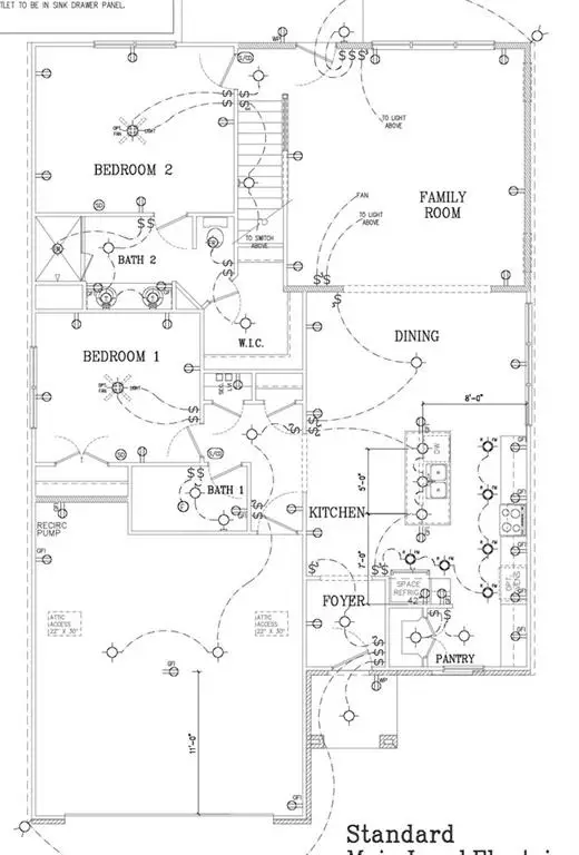4250 Karenwood Circle, Powder Springs, GA 30127 - #2