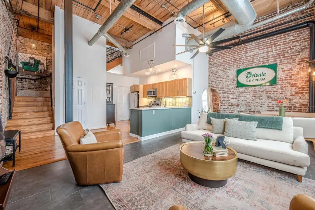 320 Martin Luther King Jr Drive Se #13, Atlanta, GA 30312 - #1
