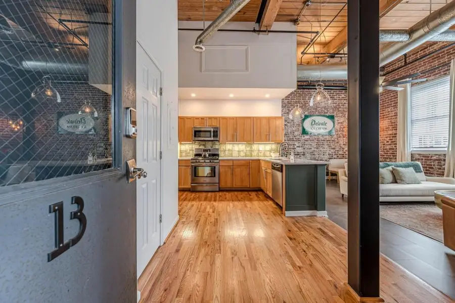 320 Martin Luther King Jr Drive Se #13, Atlanta, GA 30312 - #3