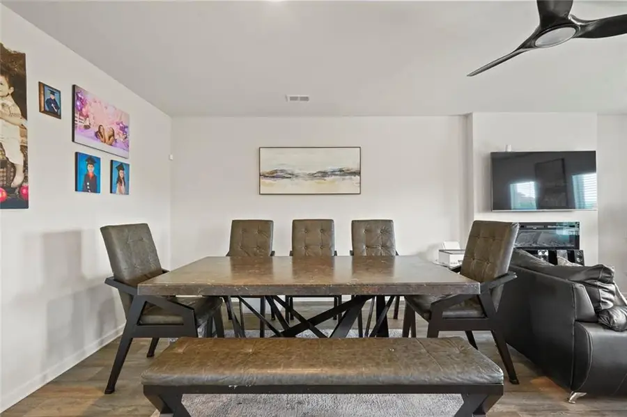 510 Overlook Road, Covington, GA 30014 - #3