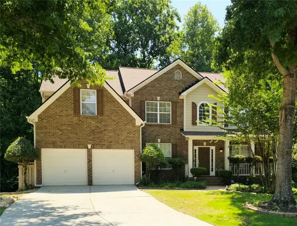3476 Lost Meadows Court, Buford, GA 30519