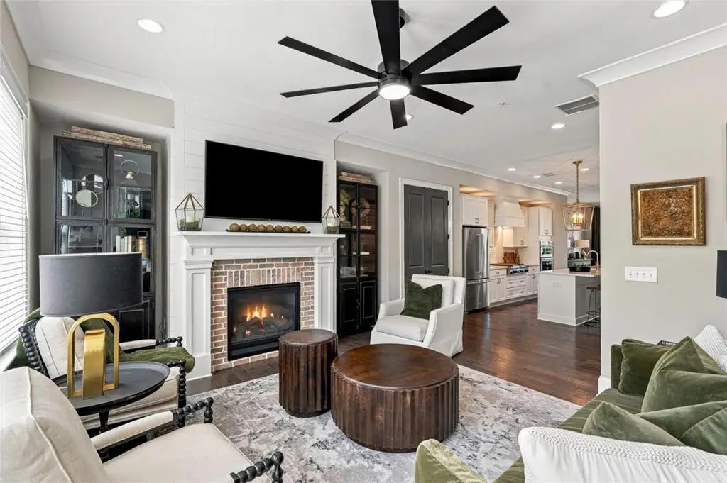 6746 Cadence Boulevard, Sandy Springs, GA 30328 - #1