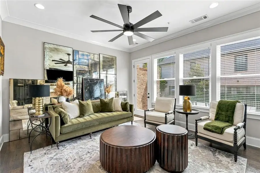 6746 Cadence Boulevard, Sandy Springs, GA 30328 - #2