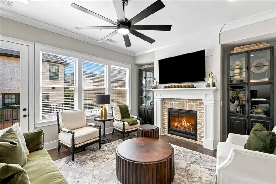 6746 Cadence Boulevard, Sandy Springs, GA 30328 - #3