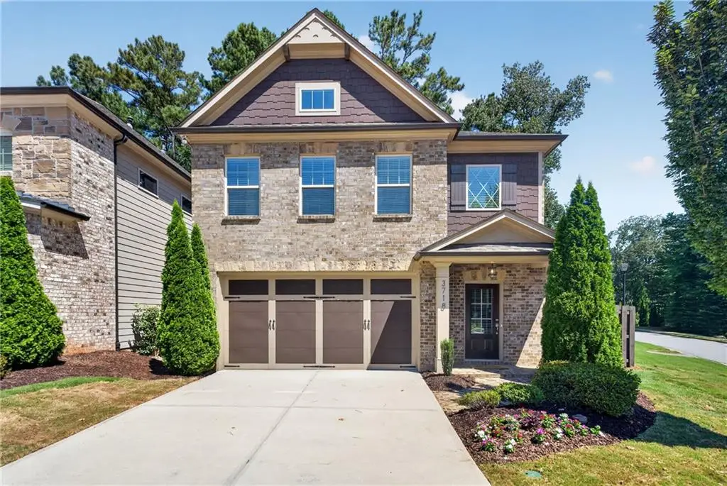 3718 Sheridan Street, Tucker, GA 30084 - #1
