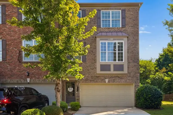 3237 Greenwood Oak Drive, Peachtree Corners, GA 30092