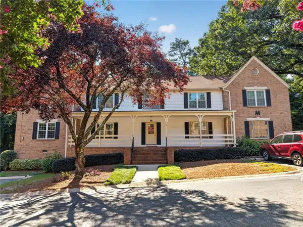 3825 Lavista Road #M1, Tucker, GA 30084
