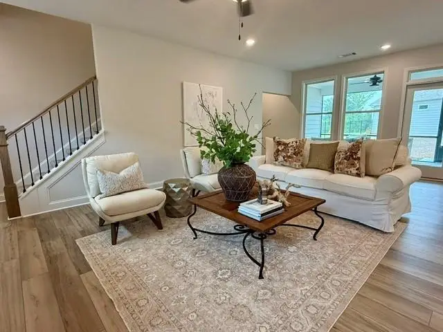 282 Harvest Trail, Hiram, GA 30141 - #2