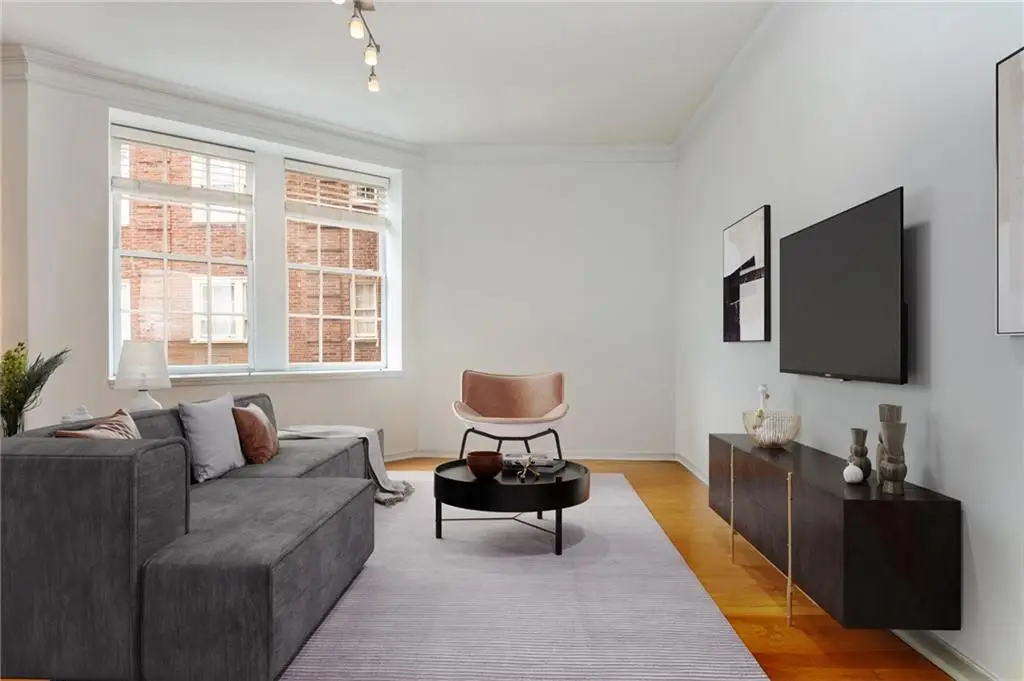 800 Peachtree Street Ne #306, Atlanta, GA 30308 - #1