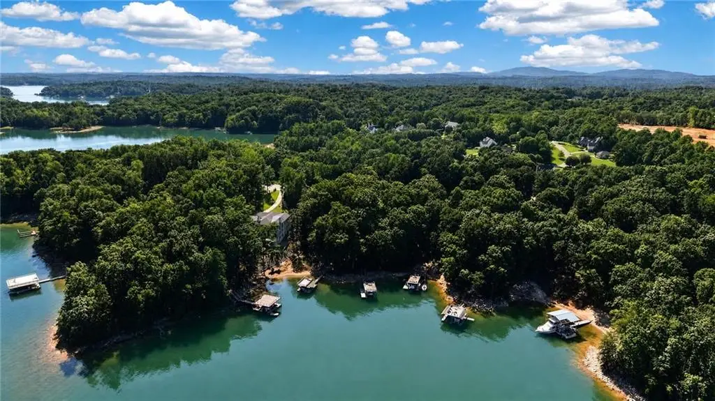 7595 Breeze Bay Road, Cumming, GA 30041 - #1